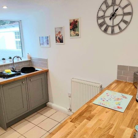 Sandstone Cottage Marske-by-the-Sea Exterior foto