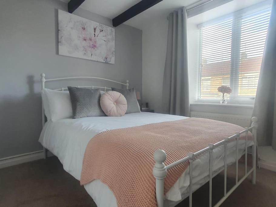 Sandstone Cottage Marske-by-the-Sea Exterior foto